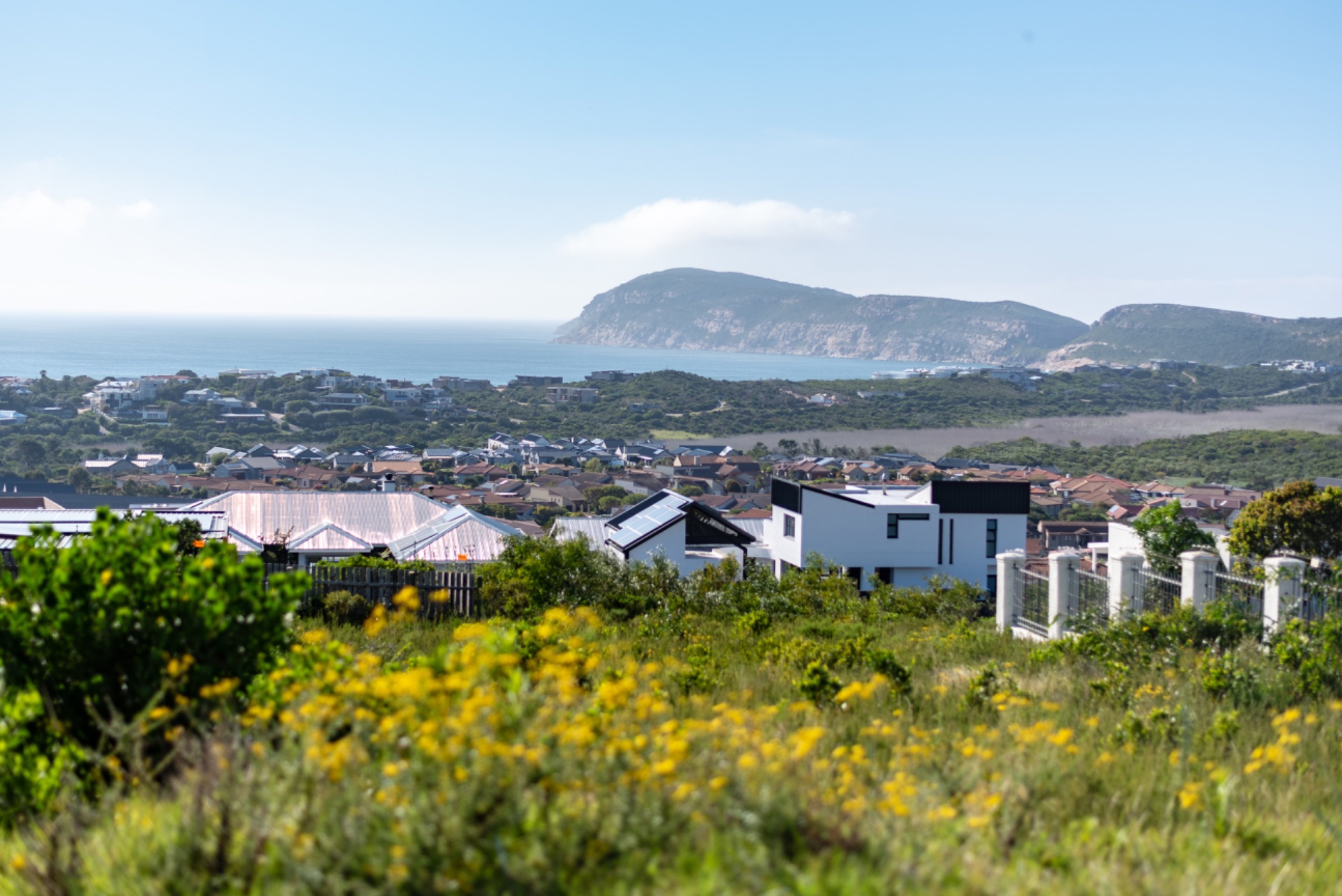 Residential vacant land for sale in Whale Rock - 1KG1677712