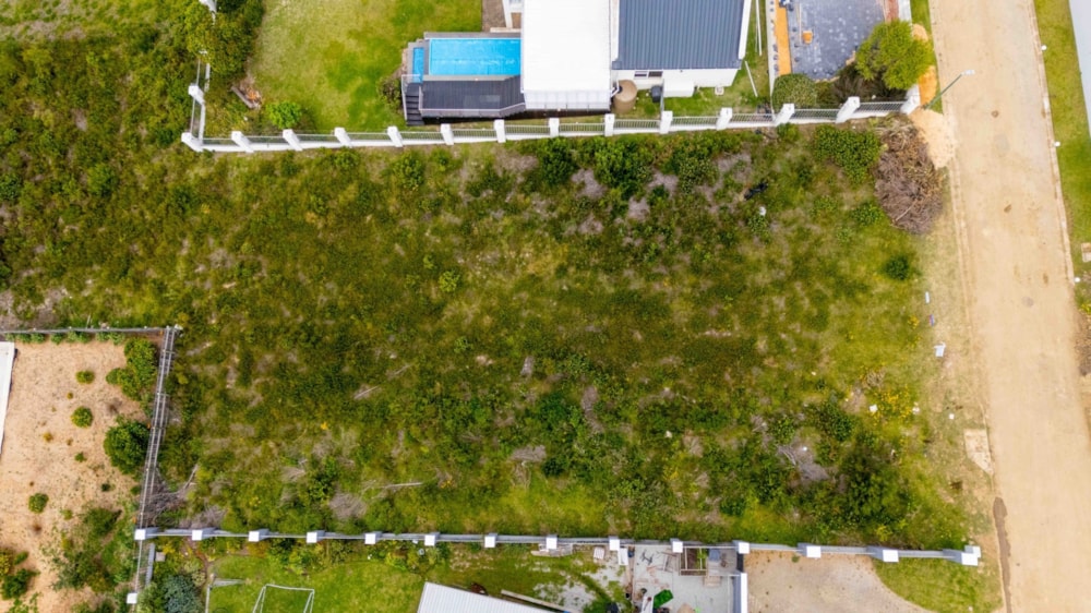 Residential vacant land for sale in Whale Rock - 1KG1677712