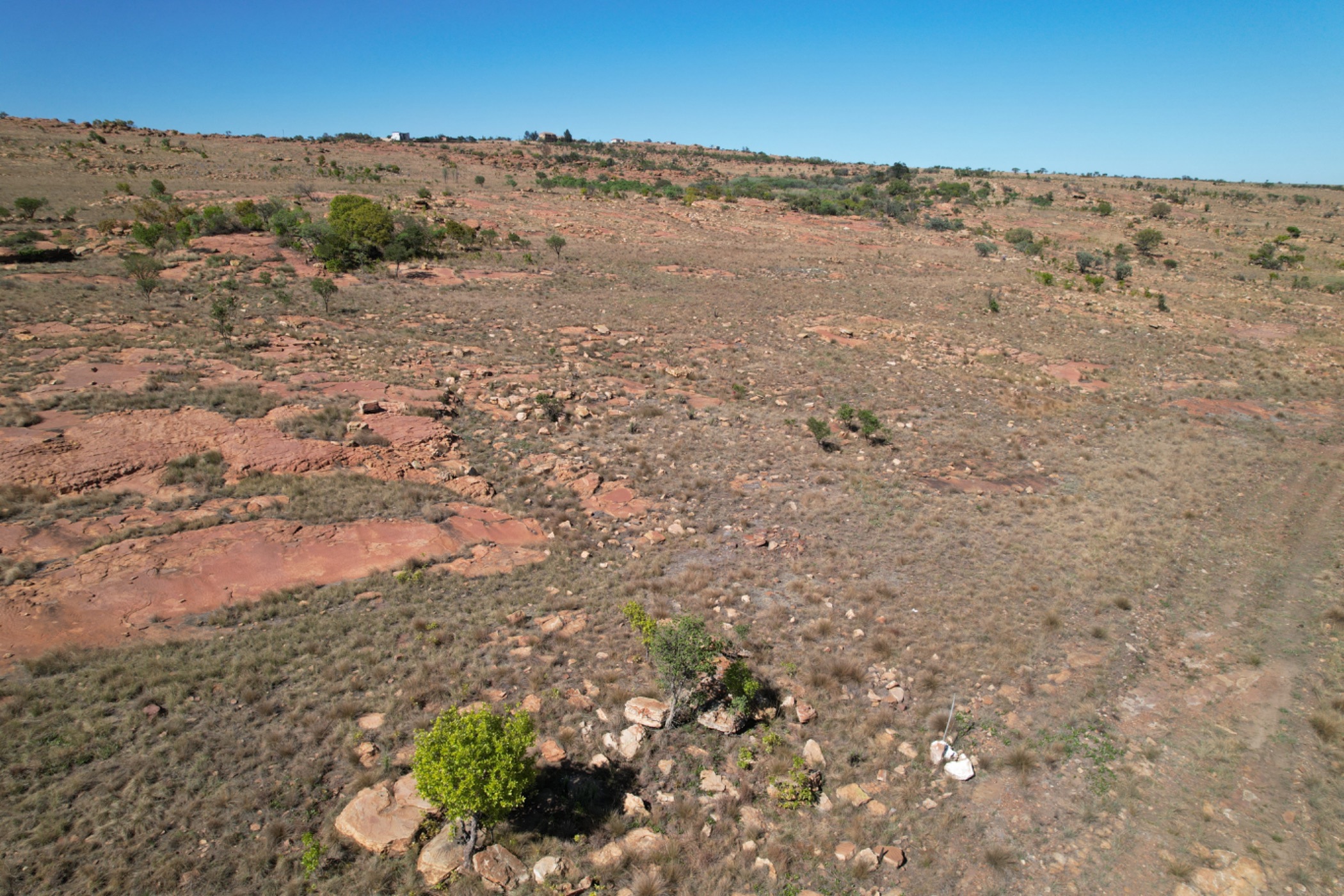 Vacant land for sale in Bronkhorstbaai - PRN1679155