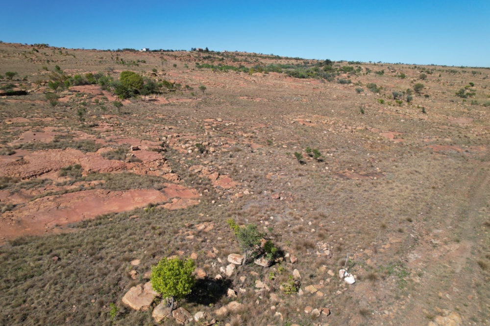 Vacant land for sale in Bronkhorstbaai - PRN1679155