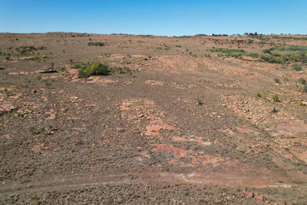 Vacant land for sale in Bronkhorstbaai - PRN1679155