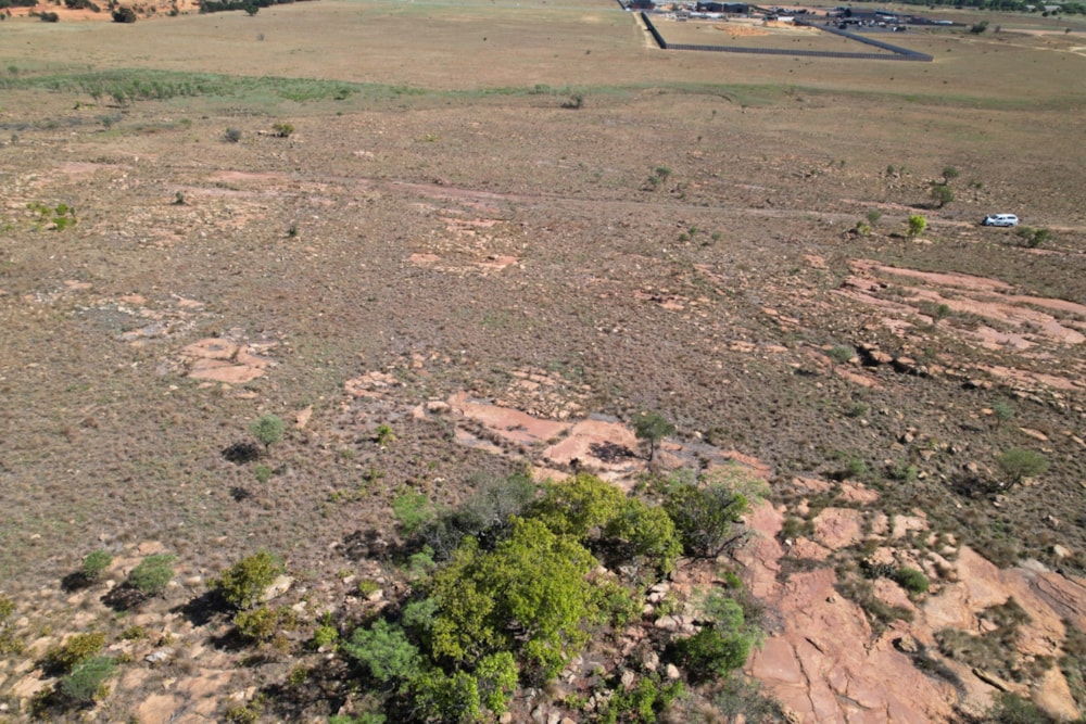 Vacant land for sale in Bronkhorstbaai - PRN1679155