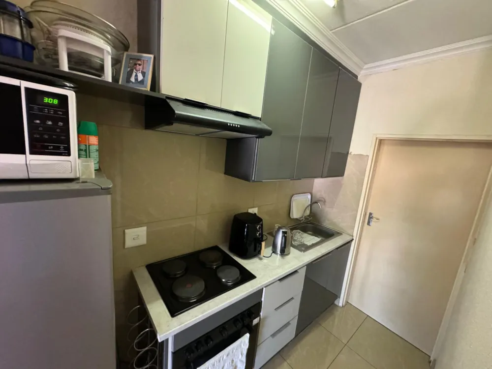Apartment let in Polokwane - 1PS1729885 Apartment let in Polokwane - 1PS1729885