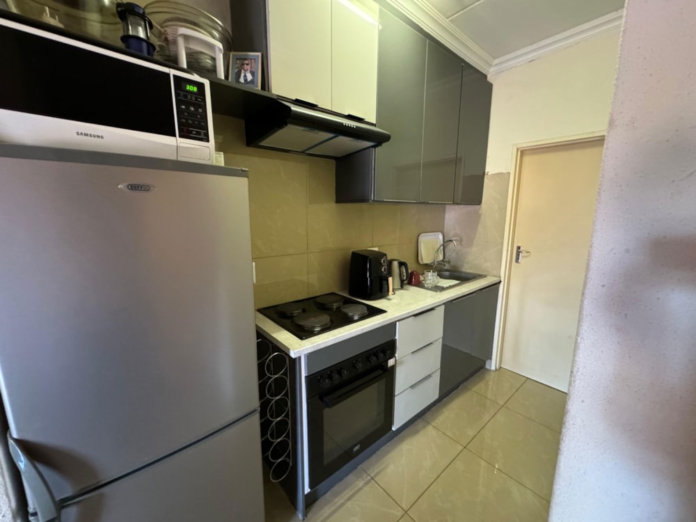 Apartment sold in Polokwane - 1PS1679462 Apartment sold in Polokwane - 1PS1679462