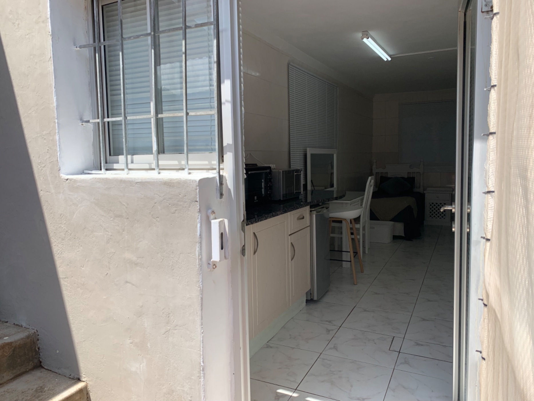 Cottage to rent in La Lucia - 1ND1720658