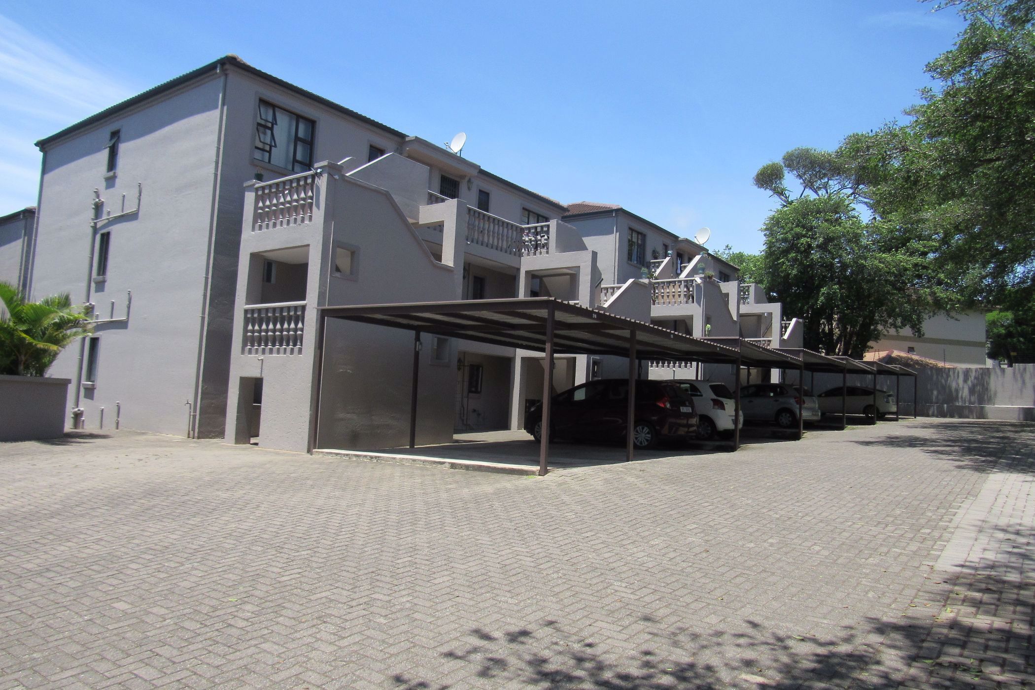 Apartment for sale in St Michaels on Sea - 1PSH1675825