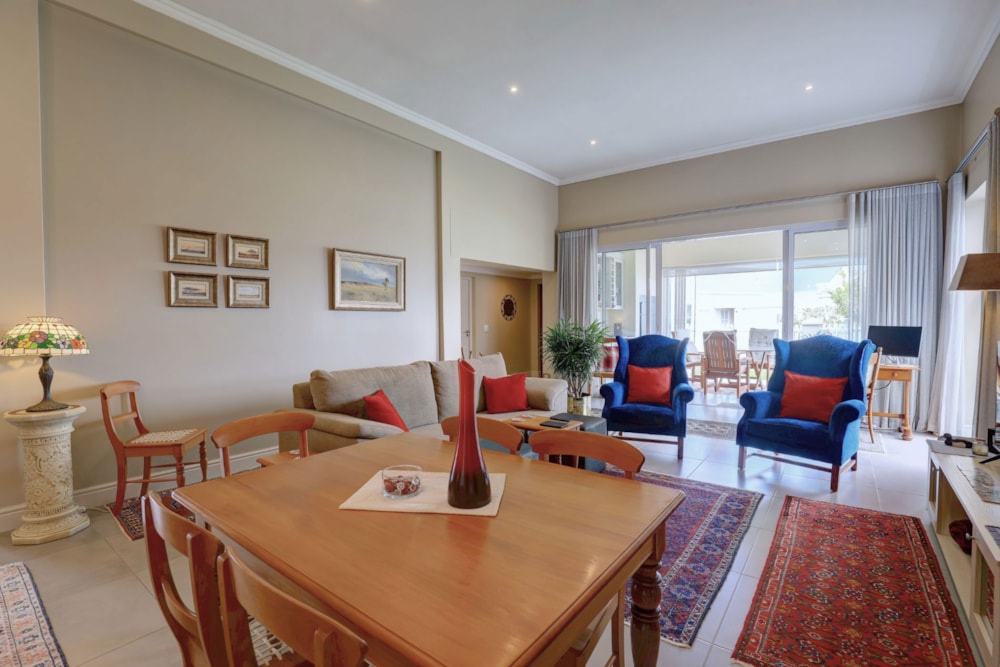 House let in Kingswood Golf Estate - GEO1691196 House let in Kingswood Golf Estate - GEO1691196