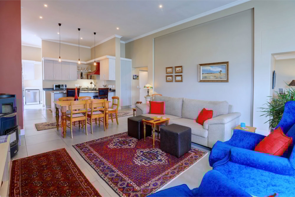 House let in Kingswood Golf Estate - GEO1691196 House let in Kingswood Golf Estate - GEO1691196