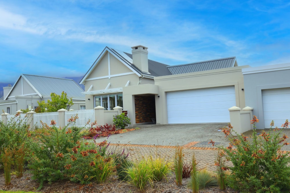 House let in Kingswood Golf Estate - GEO1691196 House let in Kingswood Golf Estate - GEO1691196