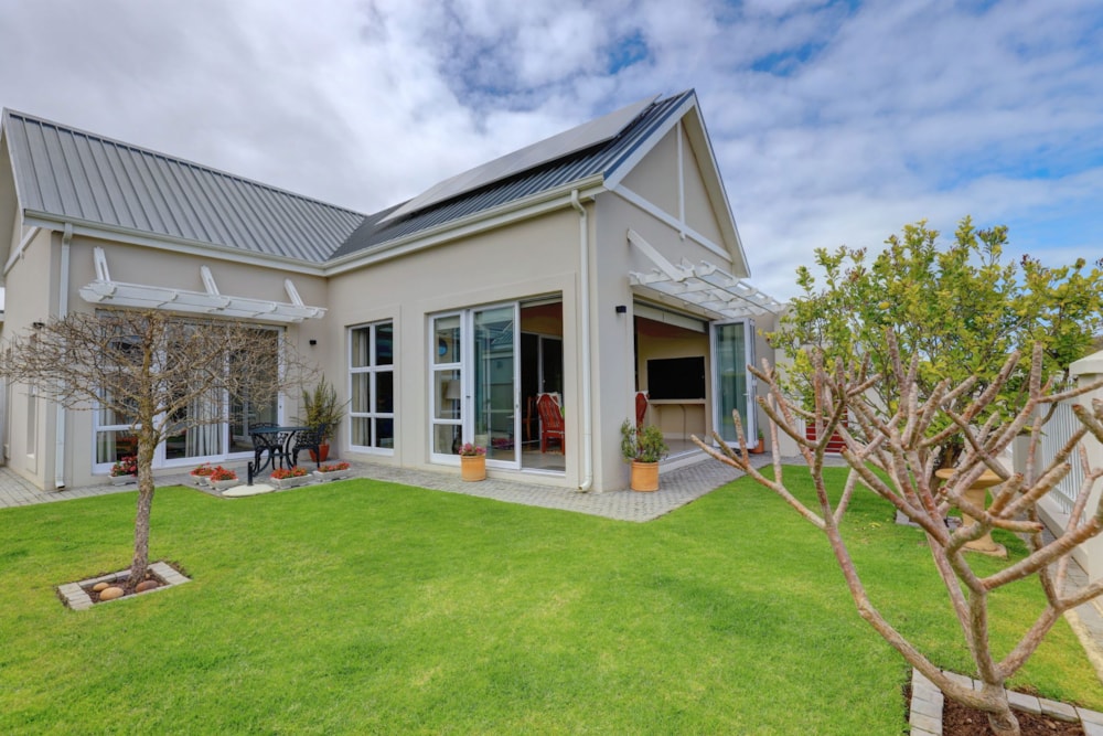 House let in Kingswood Golf Estate - GEO1691196 House let in Kingswood Golf Estate - GEO1691196