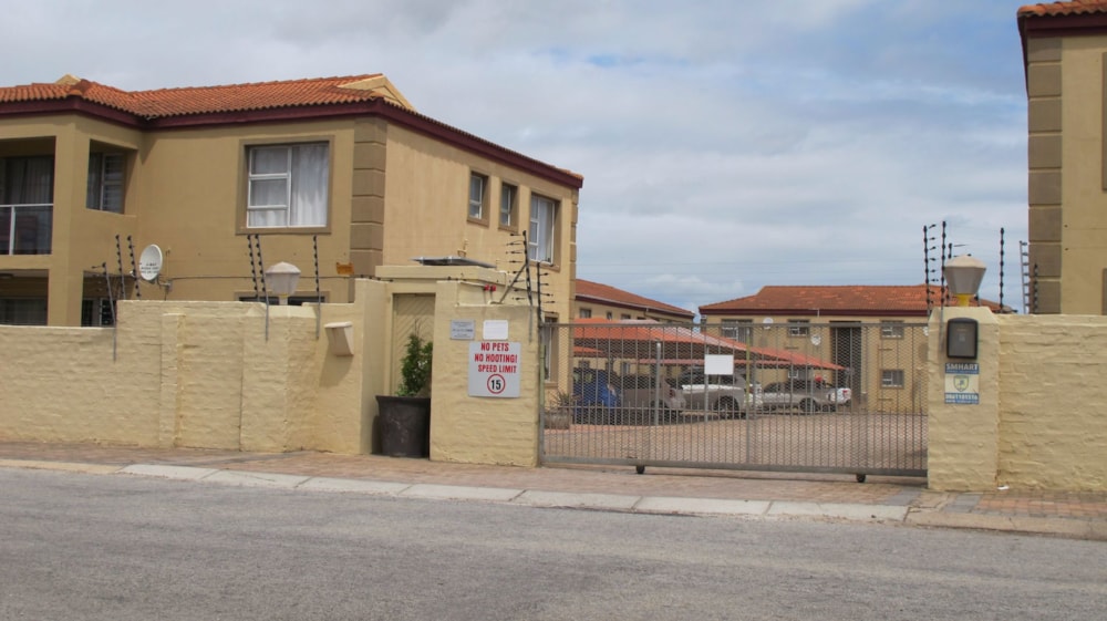 Apartment let in Wave Crest - 1JF1694832 Apartment let in Wave Crest - 1JF1694832