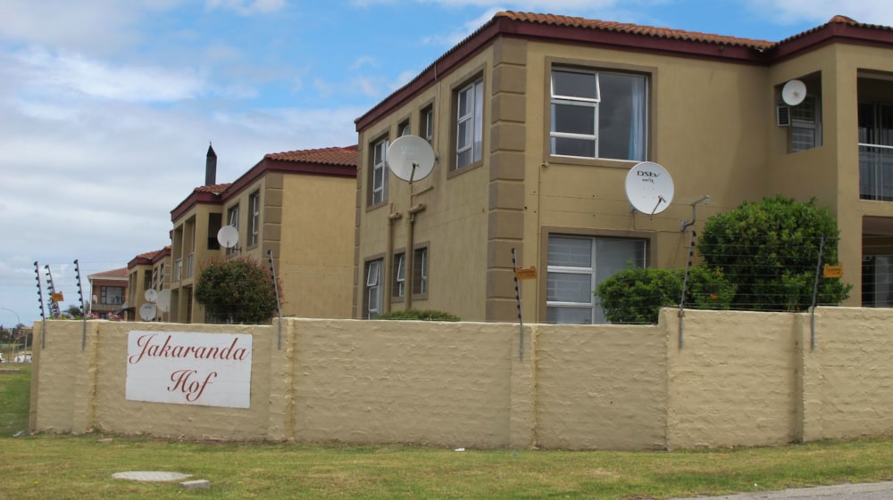 Apartment let in Wave Crest - 1JF1694832 Apartment let in Wave Crest - 1JF1694832