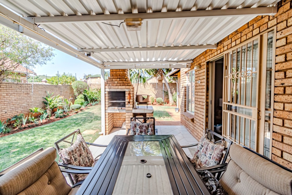 Townhouse sold in Eldoraigne - CN1675835 Townhouse sold in Eldoraigne - CN1675835