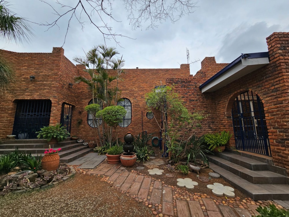 House for sale in Bendor Park - 1PS1678192