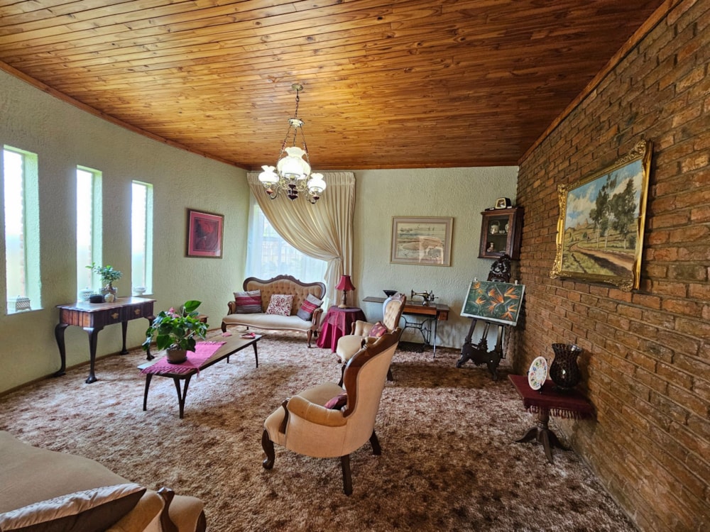 House for sale in Bendor Park - 1PS1678192