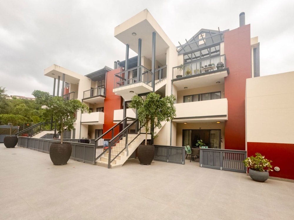 Apartment for sale in Knysna Central - 1KG1678565