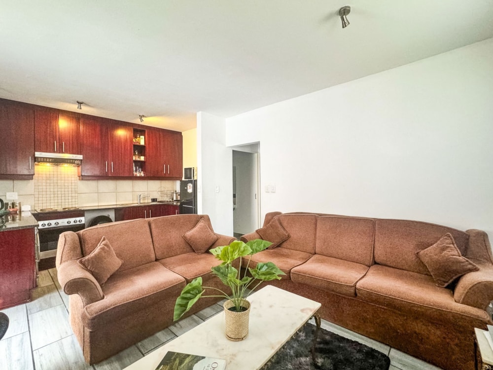 Apartment for sale in Knysna Central - 1KG1678565