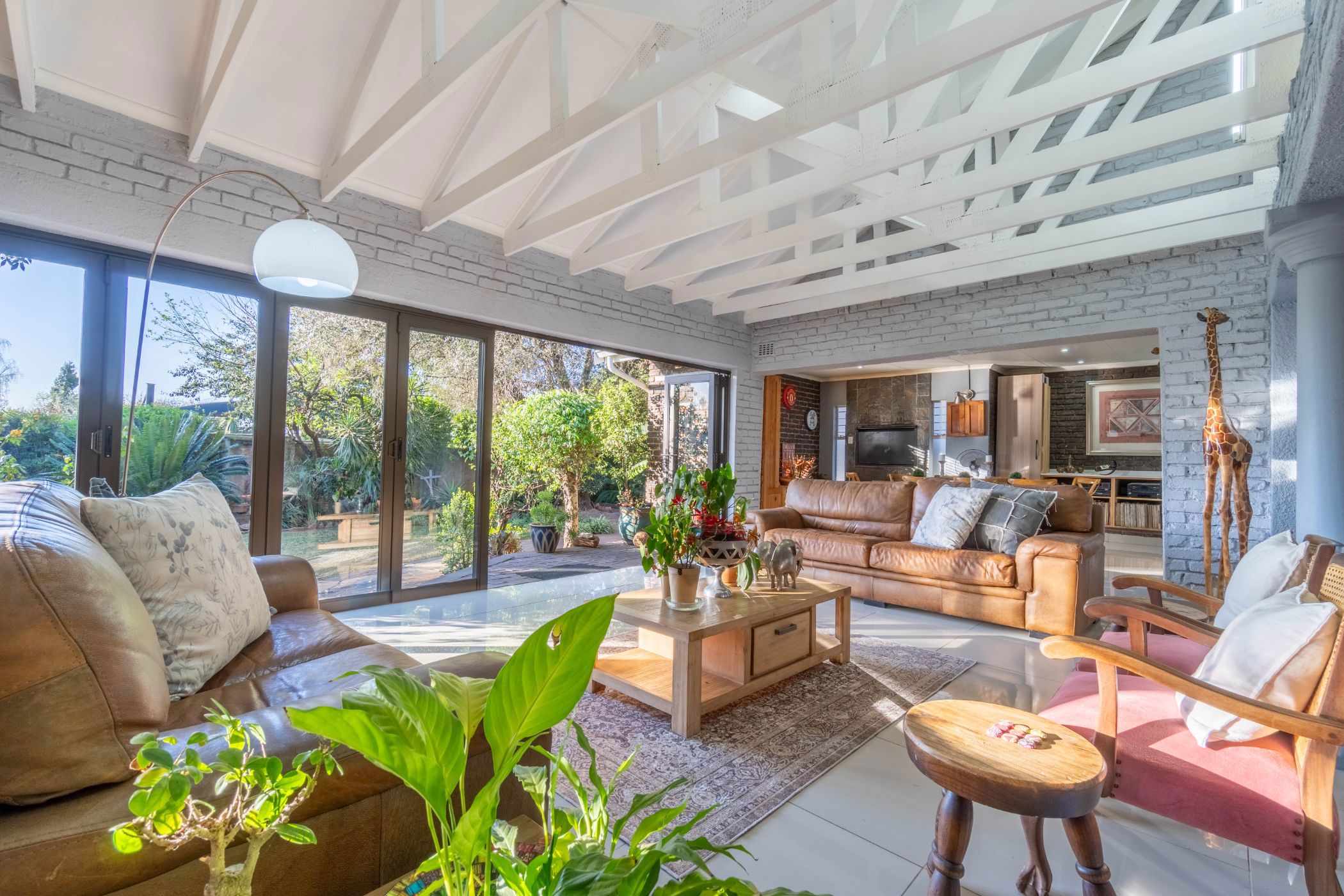 House sold in Glen Marais - KTP1675669