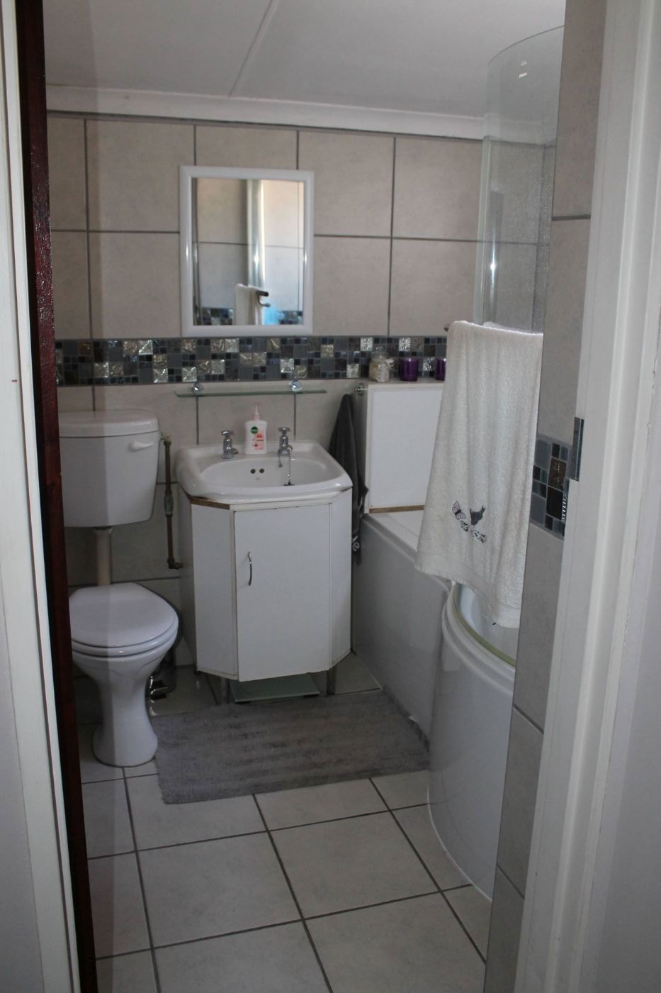 Townhouse let in Pellissier - 1BX1678545 Townhouse let in Pellissier - 1BX1678545