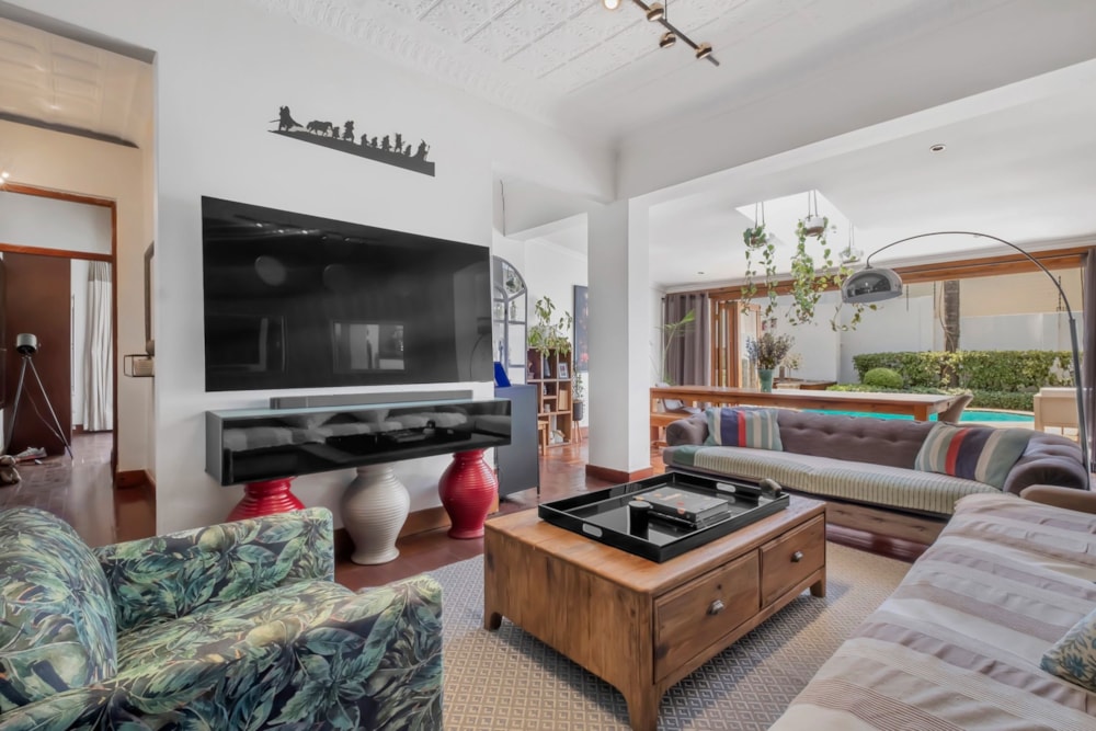 House sold in Parktown North - HP1677028 House sold in Parktown North - HP1677028