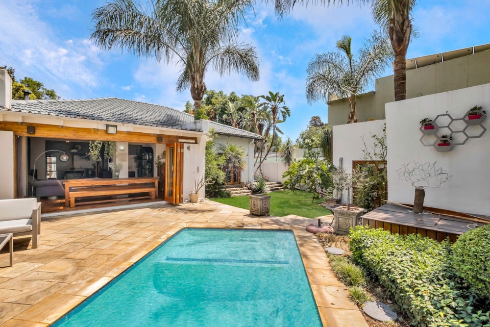 House sold in Parktown North - HP1677028 House sold in Parktown North - HP1677028