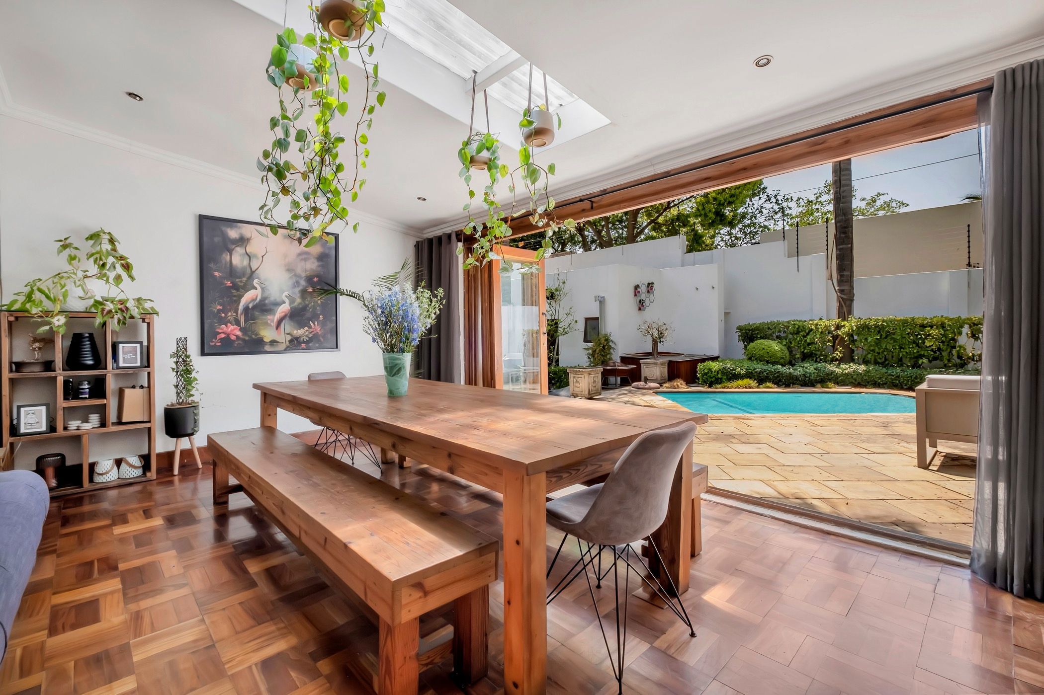 House sold in Parktown North - HP1677028