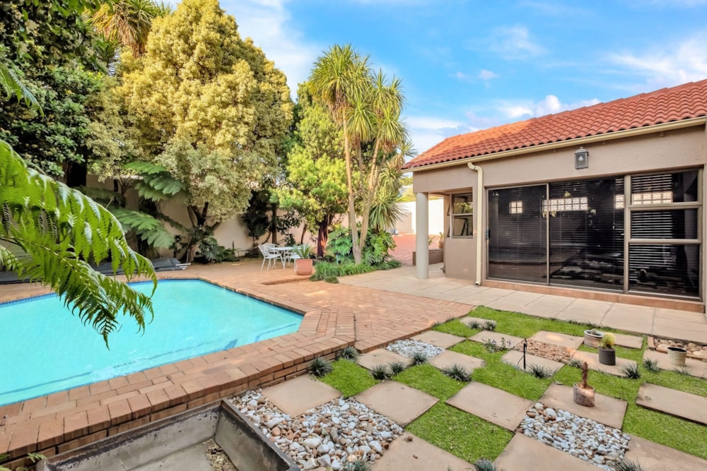 House sold in Parktown North - HP1676040 House sold in Parktown North - HP1676040