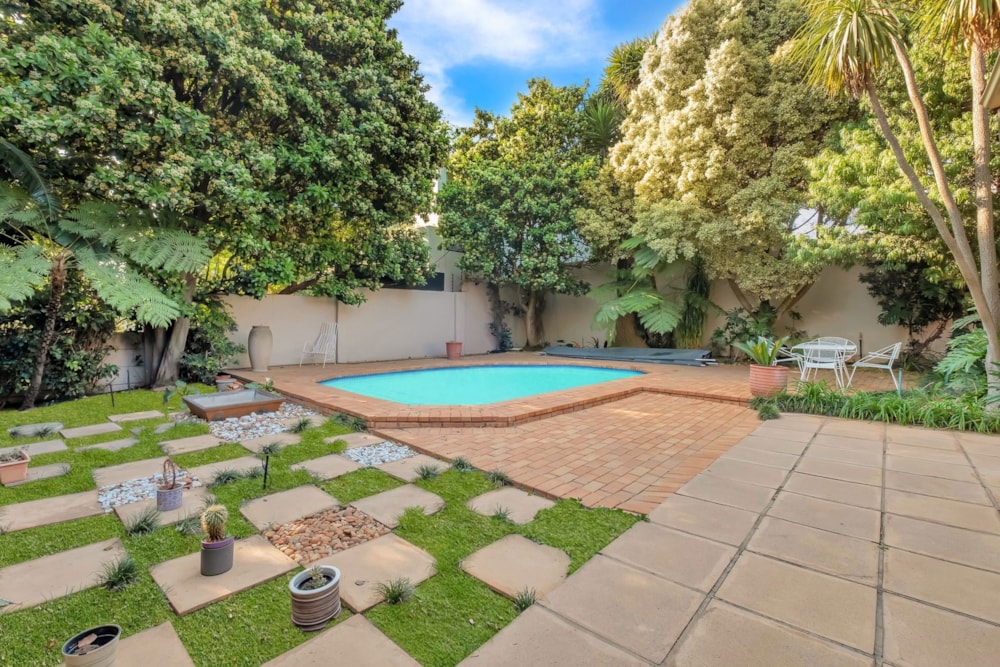 House sold in Parktown North - HP1676040 House sold in Parktown North - HP1676040