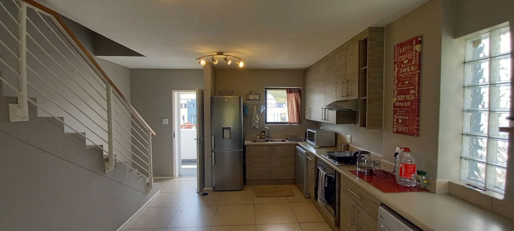 Apartment let in Riverside Lifestyle Estate - 1EZ1676538