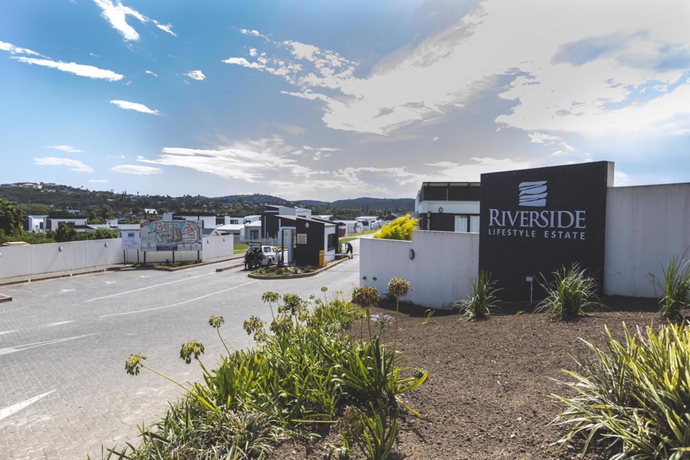 Apartment let in Riverside Lifestyle Estate - 1EZ1676538