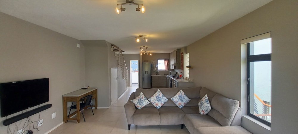 Apartment let in Riverside Lifestyle Estate - 1EZ1676538