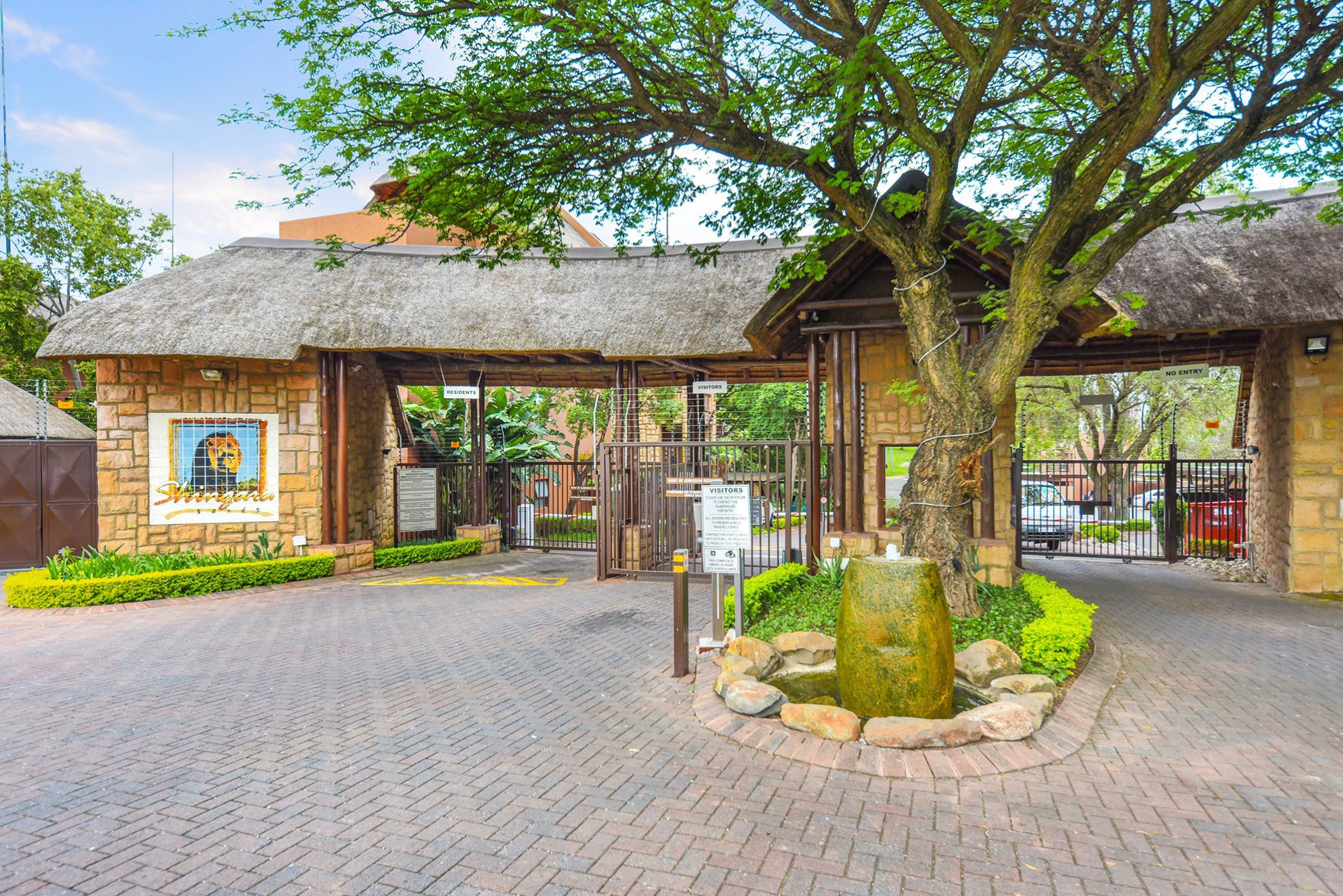 Apartment sold in Magaliessig - FW1679135