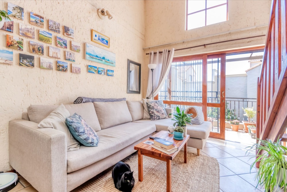 Apartment sold in Pineslopes - FW1687676 Apartment sold in Pineslopes - FW1687676