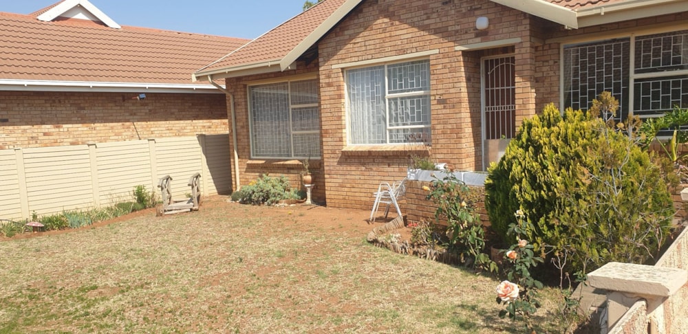 Townhouse sold in Fleurdal - 1BX1674464 Townhouse sold in Fleurdal - 1BX1674464