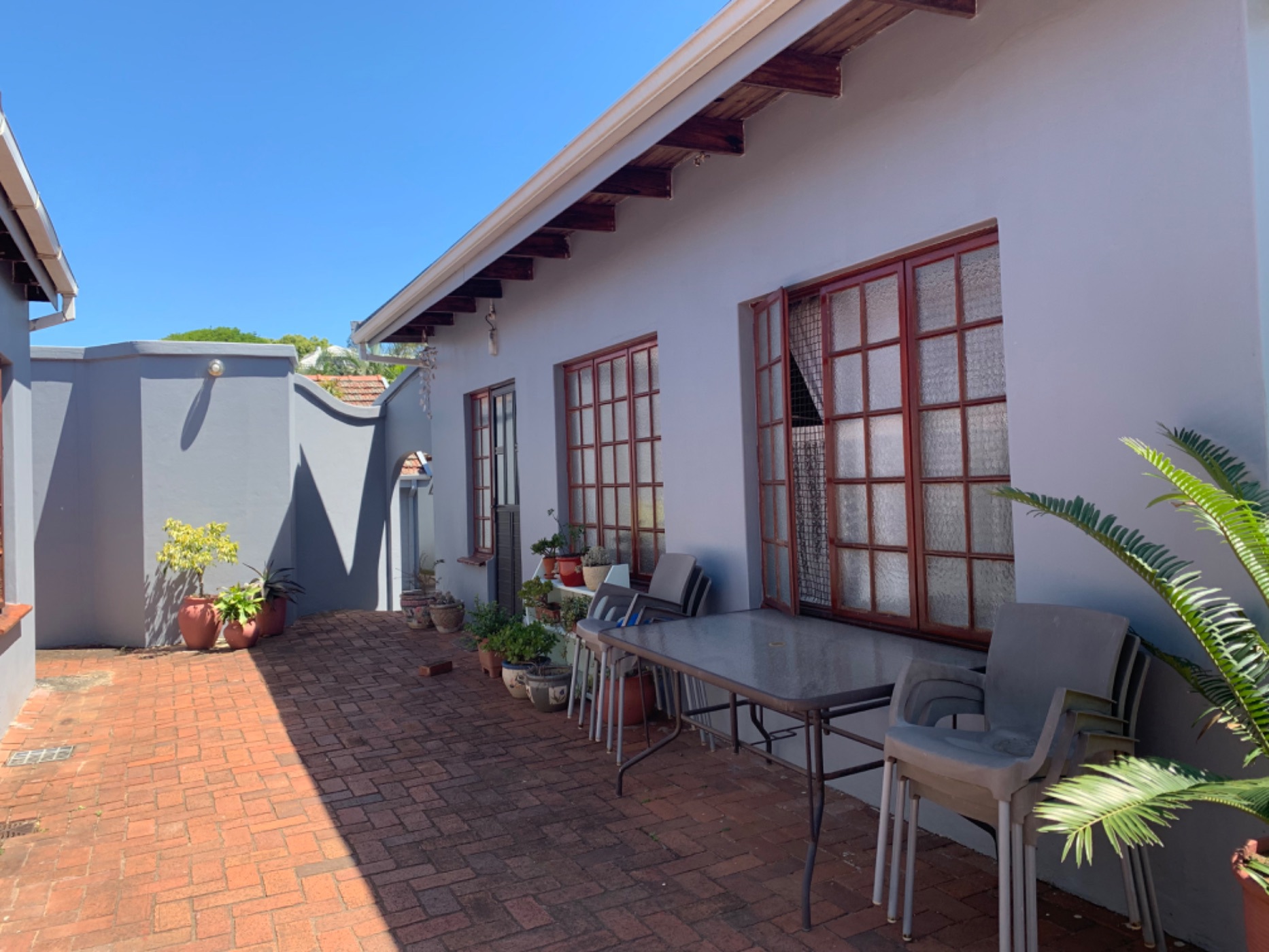 Cottage let in Durban North - 1ND1725659