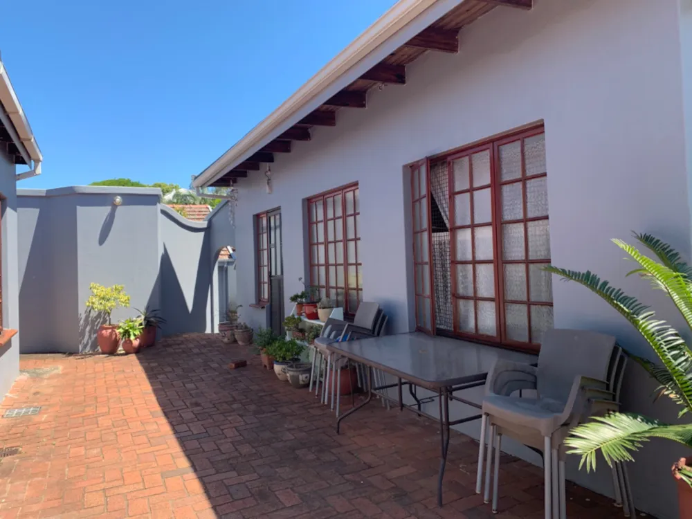 Cottage let in Durban North - 1ND1725659 Cottage let in Durban North - 1ND1725659