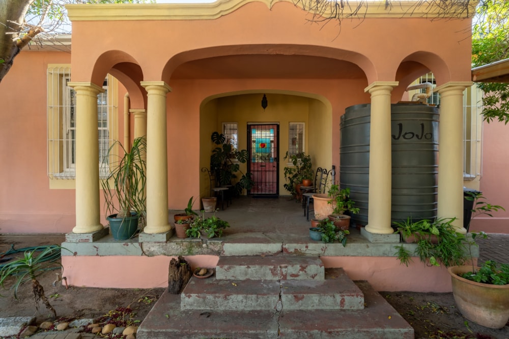 House sold in Mowbray - KW1678391