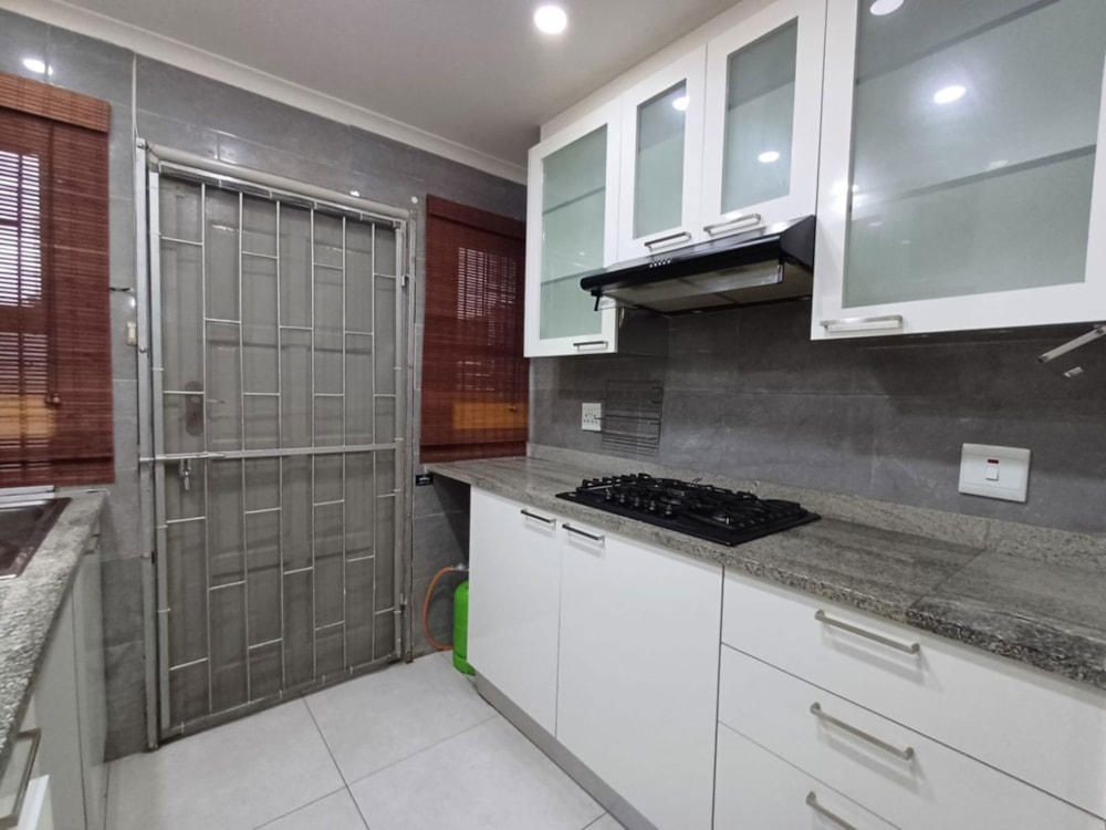 Townhouse let in Manor Gardens - 1DA1678118 Townhouse let in Manor Gardens - 1DA1678118