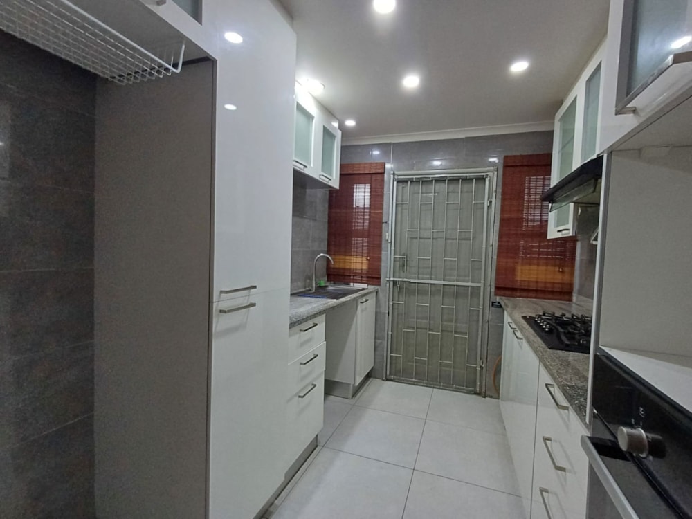 Townhouse let in Manor Gardens - 1DA1678118 Townhouse let in Manor Gardens - 1DA1678118