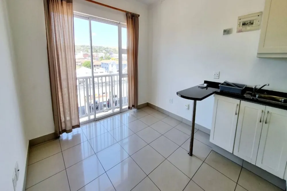 Apartment to rent in Grahamstown Central (Makhanda Central)  - 1GC1752119
