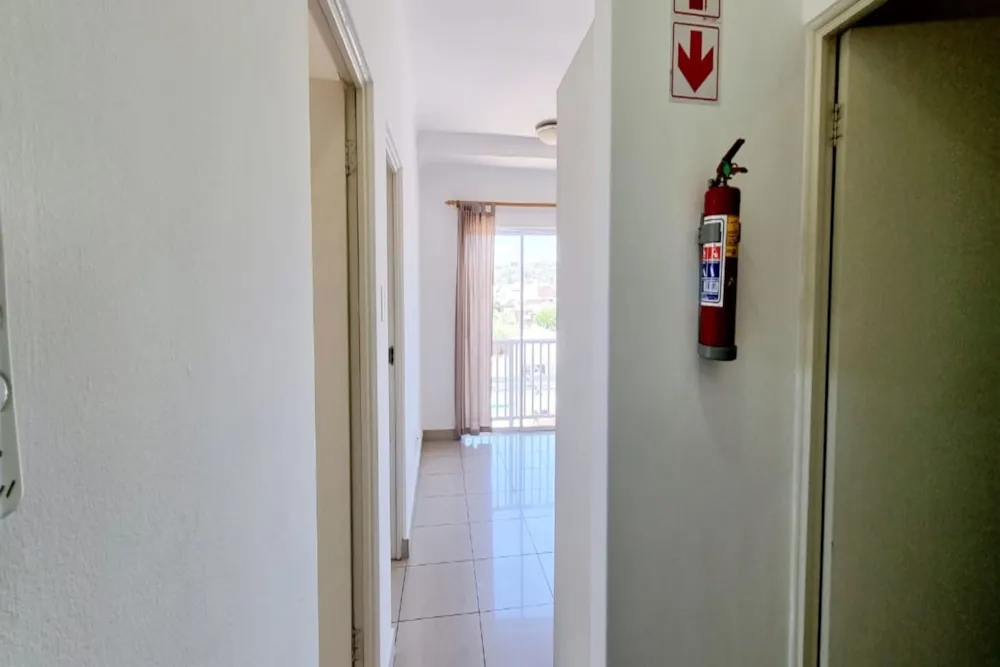 Apartment to rent in Grahamstown Central (Makhanda Central)  - 1GC1752119