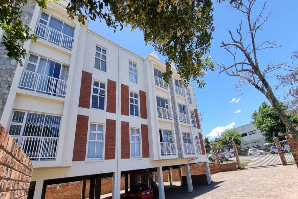 Apartment to rent in Grahamstown Central (Makhanda Central)  - 1GC1752119