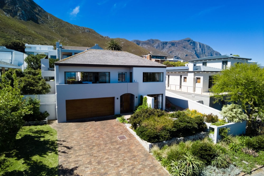 House sold in Voelklip - HF1677597 House sold in Voelklip - HF1677597