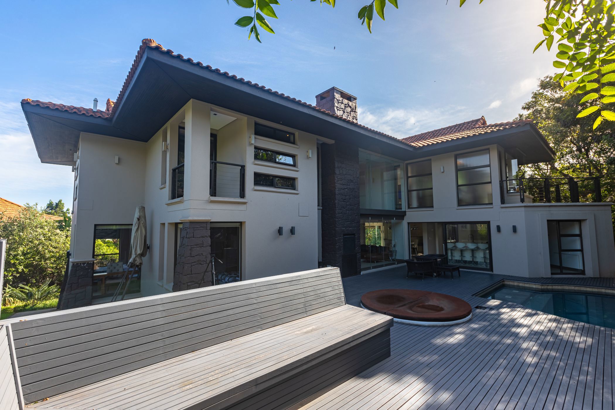 House sold in Zimbali Estate - 1BD1679395