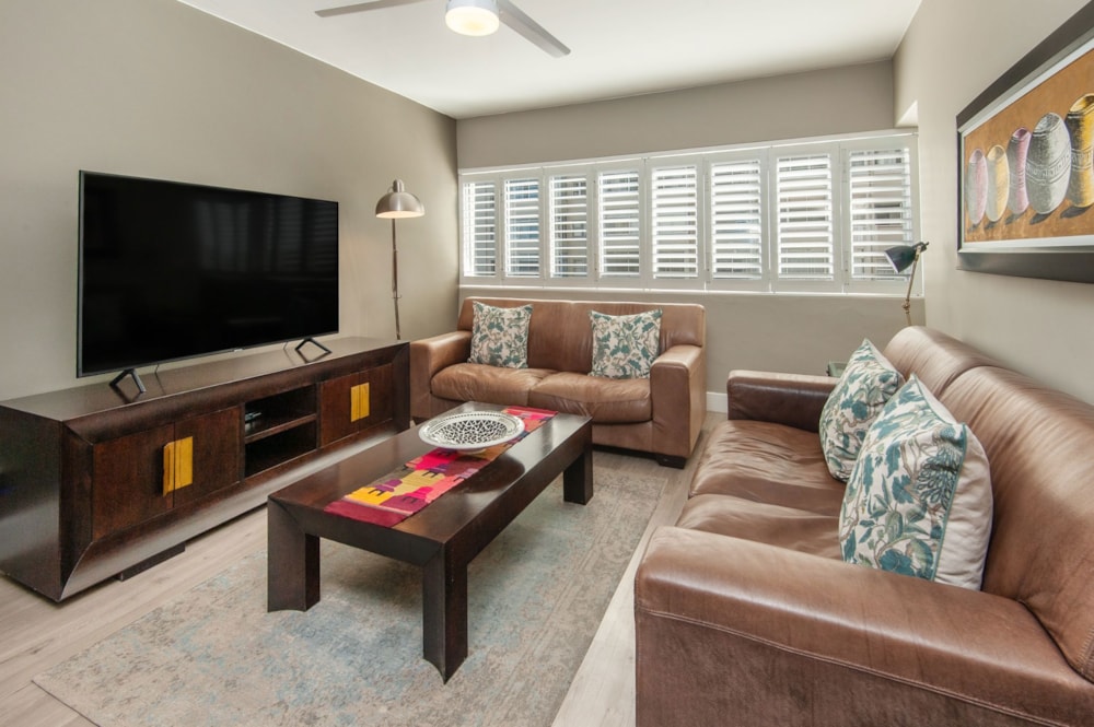 Apartment sold in Mouille Point - AS1674636