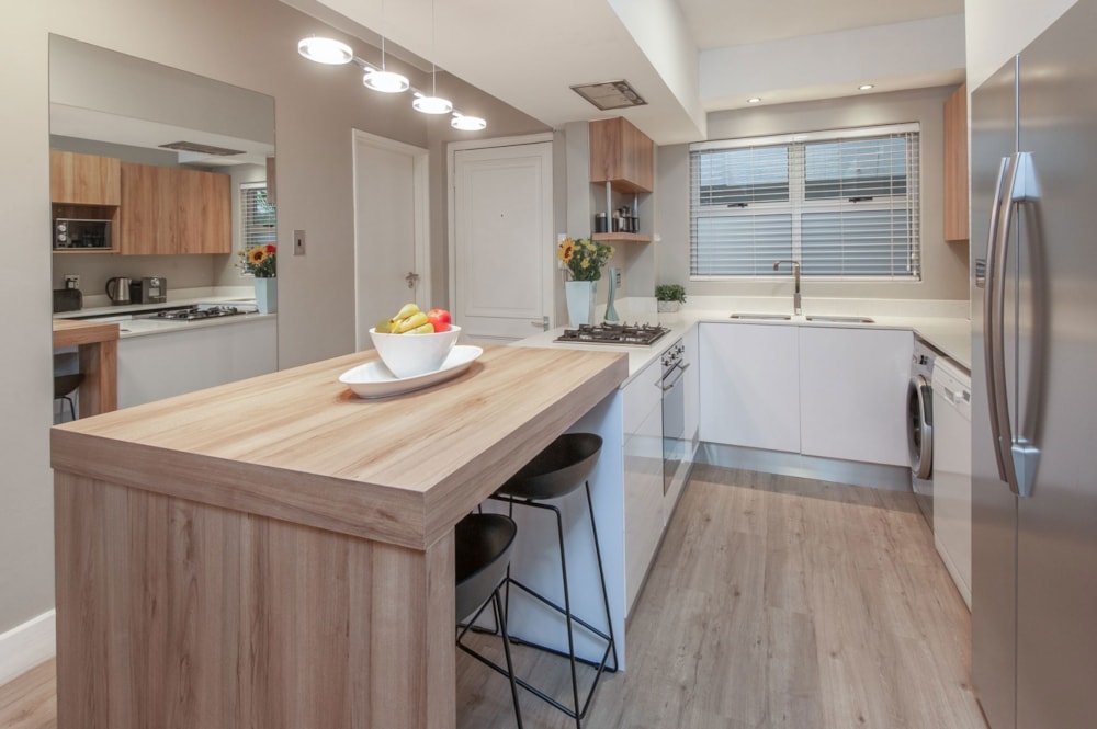 Apartment sold in Mouille Point - AS1674636