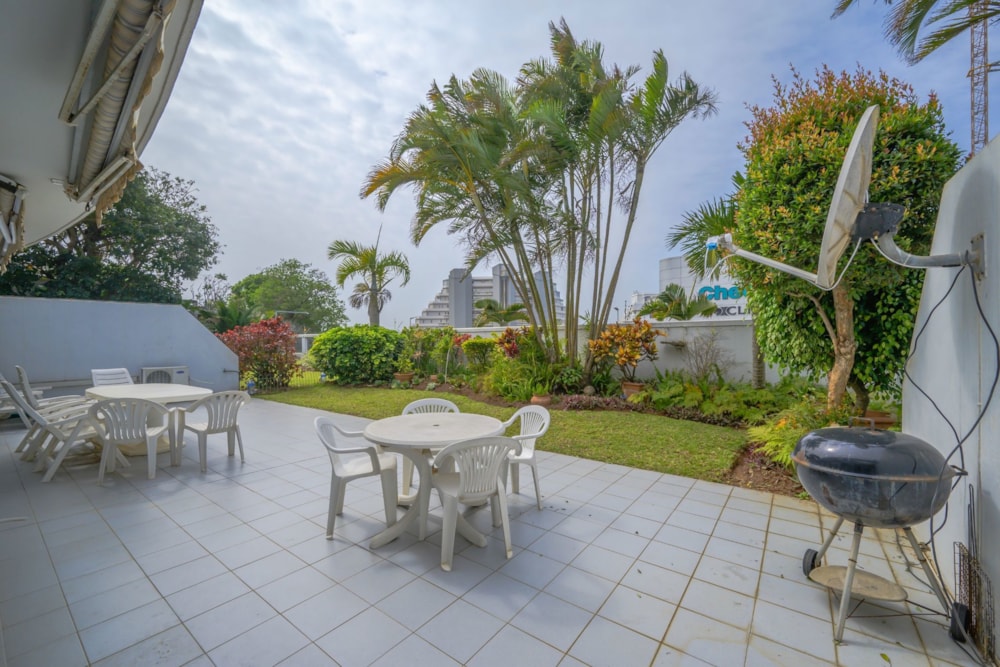 Apartment sold in uMhlanga Rocks - 1ND1675129 Apartment sold in uMhlanga Rocks - 1ND1675129