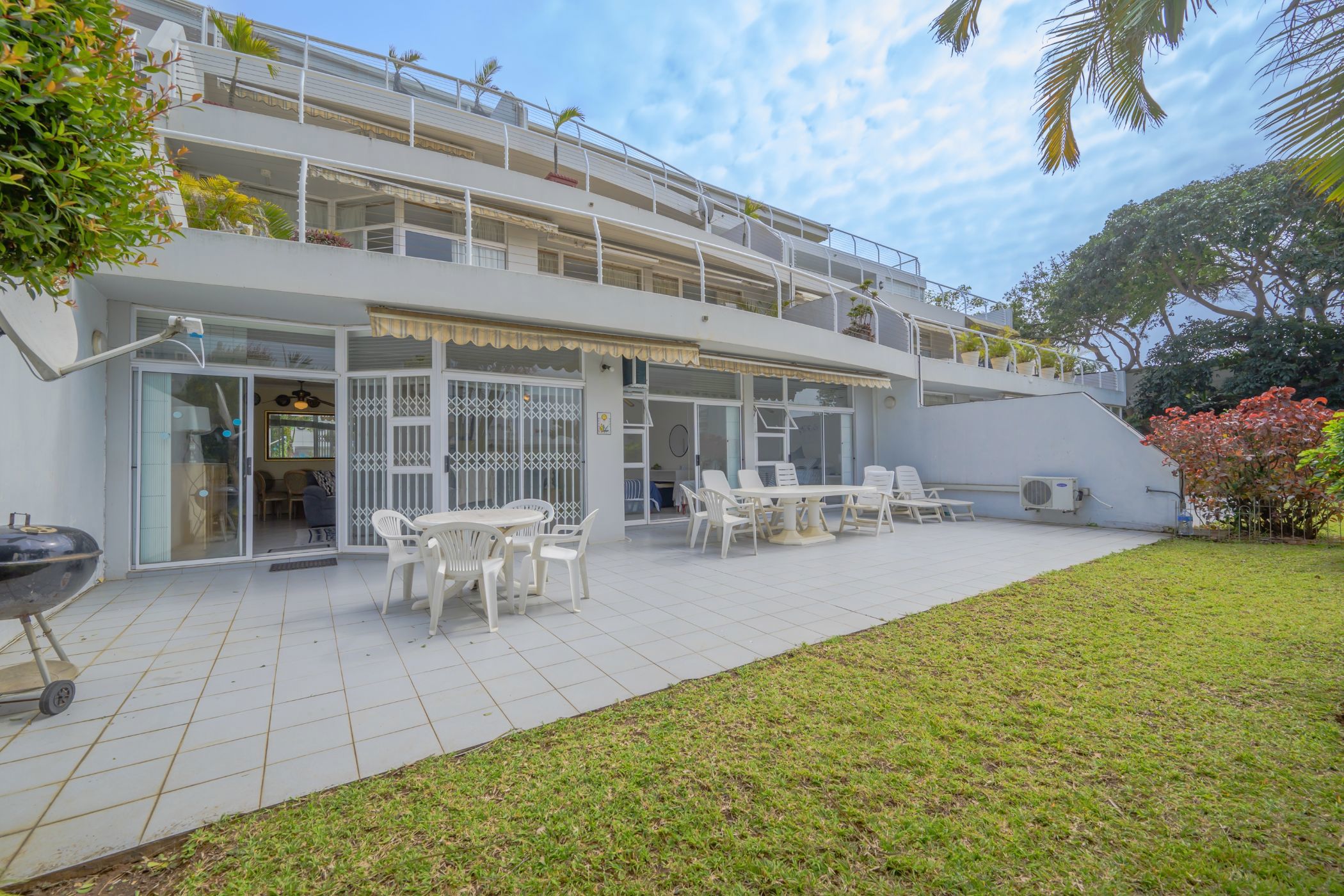 Apartment sold in uMhlanga Rocks - 1ND1675129