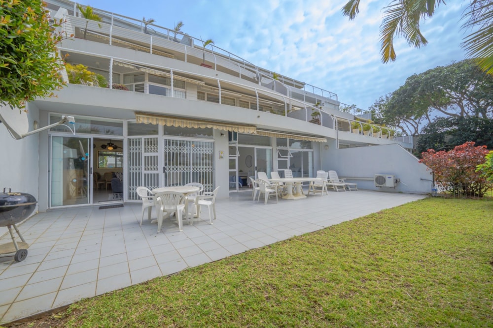 Apartment sold in uMhlanga Rocks - 1ND1675129 Apartment sold in uMhlanga Rocks - 1ND1675129