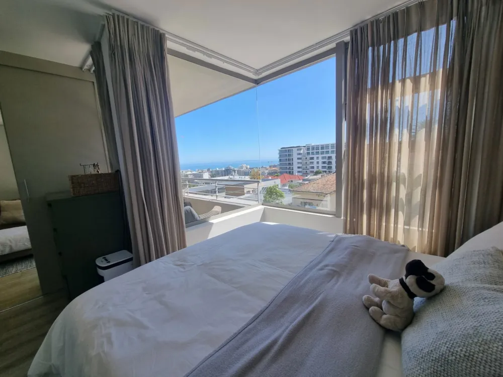 Apartment let in Sea Point - ASL1730868